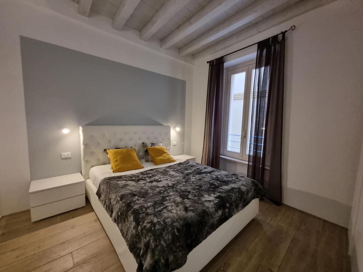 Profumo Di Lago Desenzano-By Goccia Di Lago Desenzano del Garda Luaran gambar