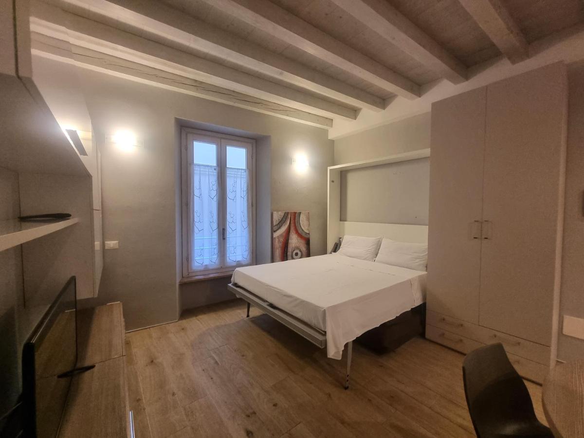 Profumo Di Lago Desenzano-By Goccia Di Lago Desenzano del Garda Luaran gambar